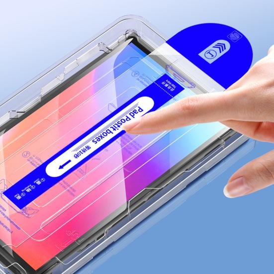 Защитная пленка для экрана Защита от царапин Закаленное стекло Пленка для экрана Без пыли Без пузырьков HD пленка для экрана игровой консоли NS2