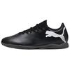 Future Play 7 IT Eclipse Pack Men Sneakers Black White 107727-02