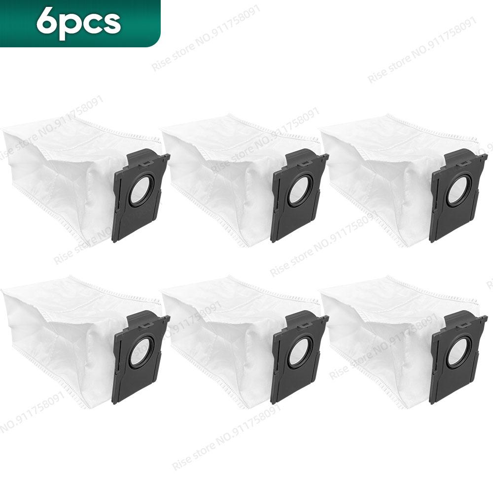 Подходит для Mova P10 Ultra / Dreame L40 Ultra AE / Dreame L40s Ultra CE / Dreame D20 Ultra Аксессуары, Не для (P10 Pro Ultra)