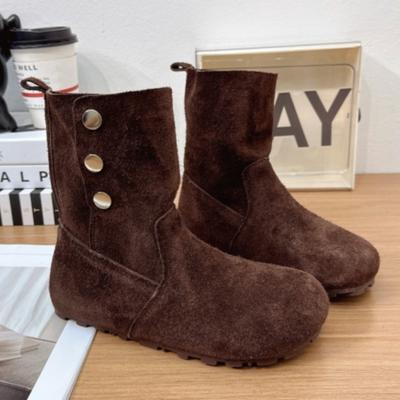 Женская обувь – Ботильоны