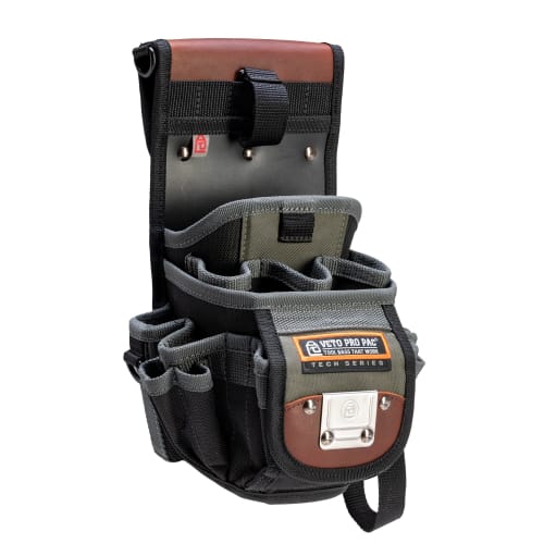 Veto Pro Pac DP3 (Tool and Drill Pouch)