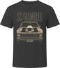 1969 SC/Rambler Vintage Muscle Car T Shirt