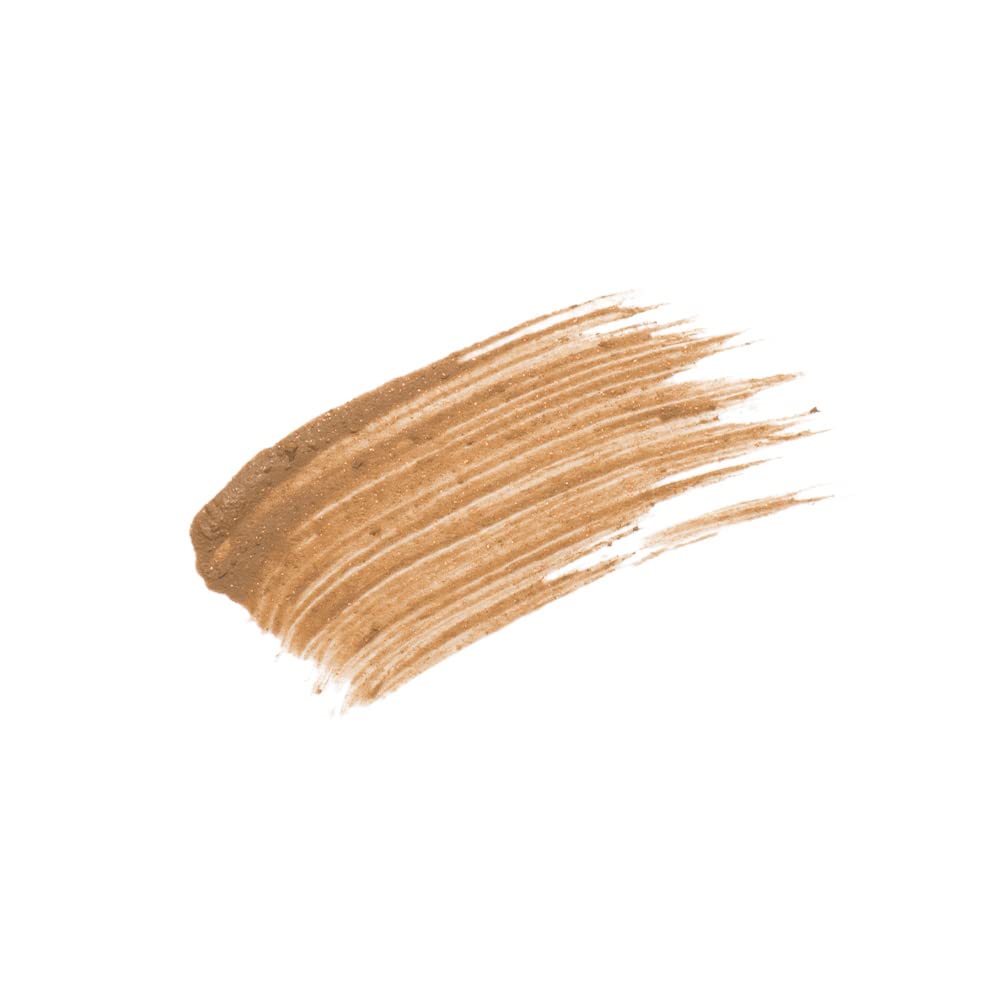 ETVOS Mineral Coloring Eyebrow 5g Тушь для бровей Смывается коричневым мылом/Гипоаллергенный #Latte