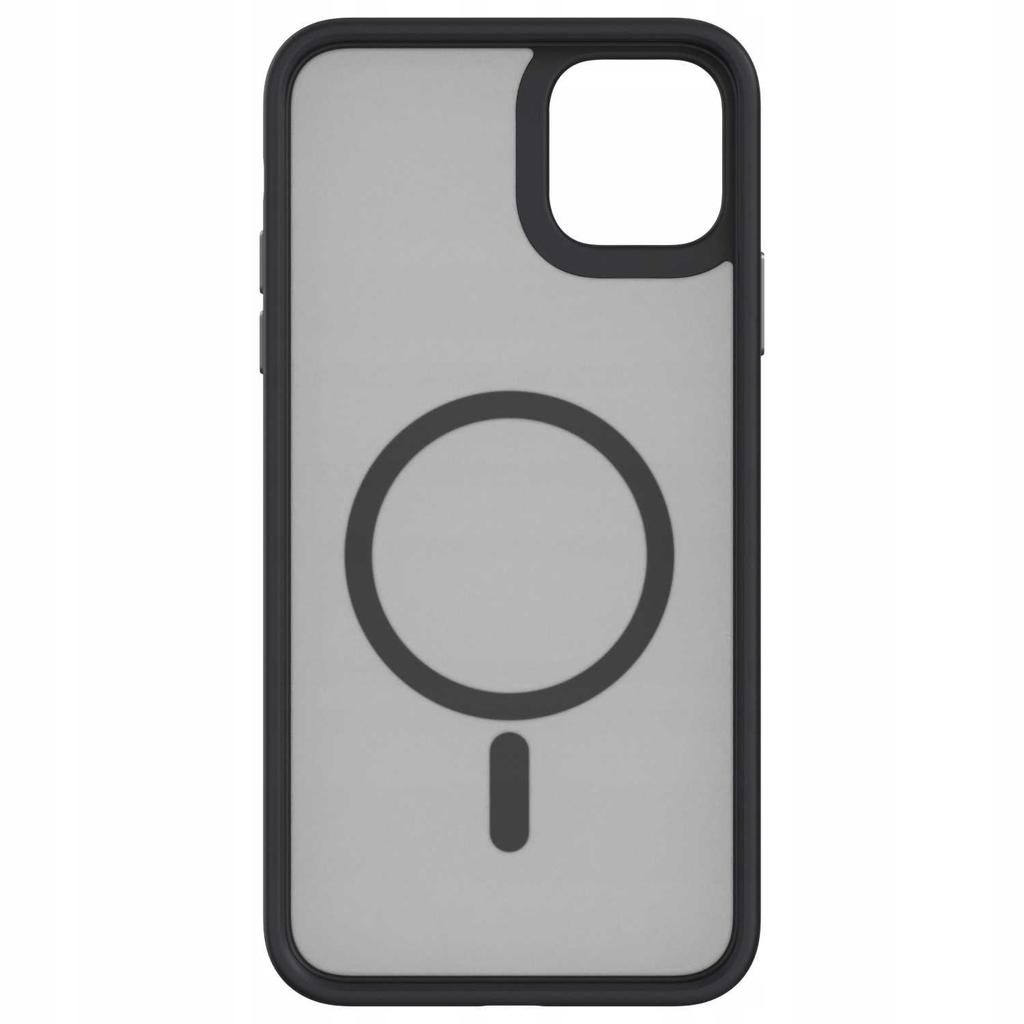 Sc Hybrid Mag Iphone 11 Pro Max Black