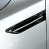 Пара для Kia Optima K5 2011-2015 Сторона водителя и пассажира Переднее крыло-Вентиляционная решетка