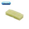 Automotive Connector Kit: 21-Pin Male & Female Mating Plugs (171367-1/172510-1/172501-1)