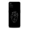 Чехол для телефона Для OnePlus 15 13 12 11 10 9 8 7T Pro 13T 13R 12R 10R 9RT 8T Nord 2T CE 2 3 5G Lite Мягкая обложка Креативное Сердце Медицинское