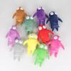 Game Rep Horror O Cartoon Email Doll Stuffed Plush Toy Gift Ugly Cute Weird