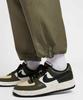 NIKE Sportswear Club Woven Cargo Pants M - Medium Olive:White / Hv1434-222
