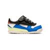 ONITSUKA TIGER Кроссовки Admix Runner TS Черно-синие для малышей 1184A088-101