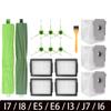 Suitable for IRobot Roomba I7 I8 E5 E6 I3 J7 I6 Robot Vacuum Cleaner Accessories 16-piece Set