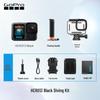 Экшн-камера GoPro HERO13 Black 5K (Китайская версия)