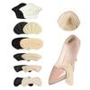 1Pairs Women Sponge Heel Pads Adhesive Patch for Pain Relief High Heels Shoes Sticker Foot Care Liner Grips Insole Cushion Insert Pad