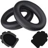 Earpads For Bose Aviation Headset X A10 A20 Headphones Replacement Ear Pads Cushions Soft Memory Sponge Cover