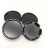 58mm/53mm Wheel Center Caps for Car (Set of 4)