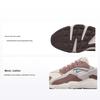 Air Huarache Runner Light Orewood Earth Мужские кроссовки Коричневые светло-оревудно-коричневые фото-синие DZ3306-101