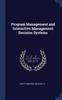 The Program Management and Interactive Management Decision Systems Book