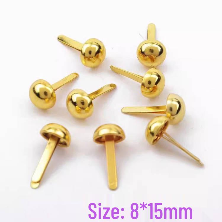 Двуногий гвоздь Сделай сам Набор для украшения конфетной коробки