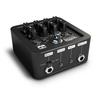 Palmer Pocket Amp Bass Portable Bass Black Preamp,