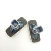Боковой повторитель поворота для Chrysler 300C для Dodge Journey Avenger для JEEP Patriot Compass Grand cherokee Светодиодный указатель поворота