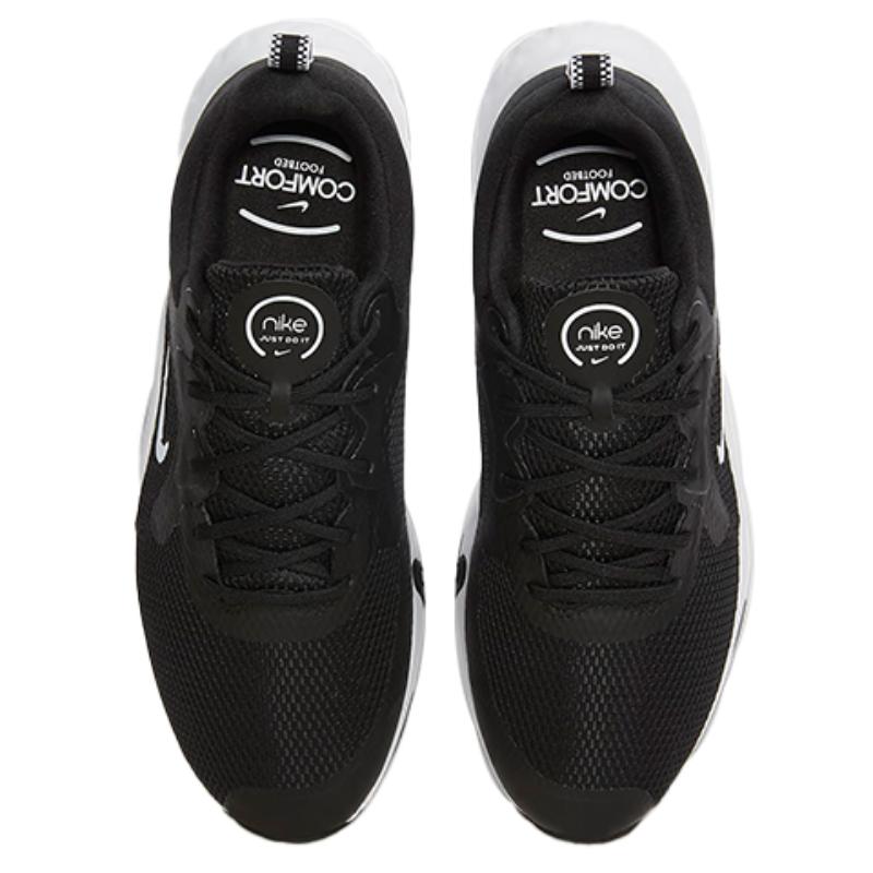 Nike Женские кроссовки Renew In Season Tr 11 Wide 'Black White' DN5116-004