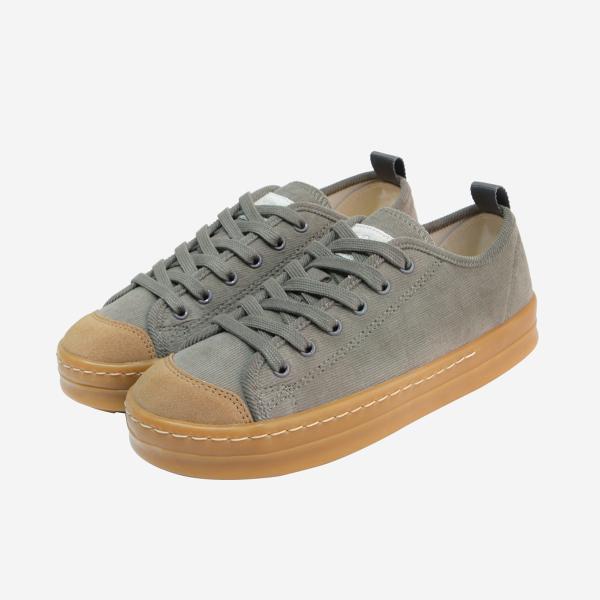 J.Dawl J.Dawl SpurbN Corduroy Olive-N43821C7F001OL