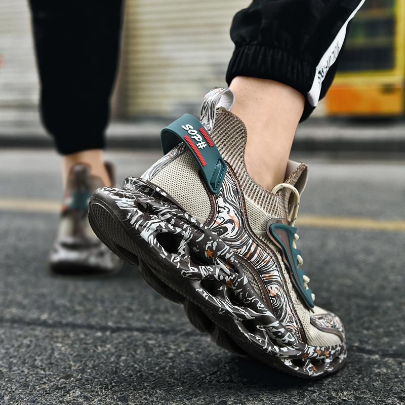 Men Shoes Sneakers Female Casual Men's Shoes Tenis Luxury Shoes Trainer Race Breathable Shoes Fashion Running Shoes for Women