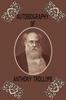 Книга Autobiography of Anthony Trollope