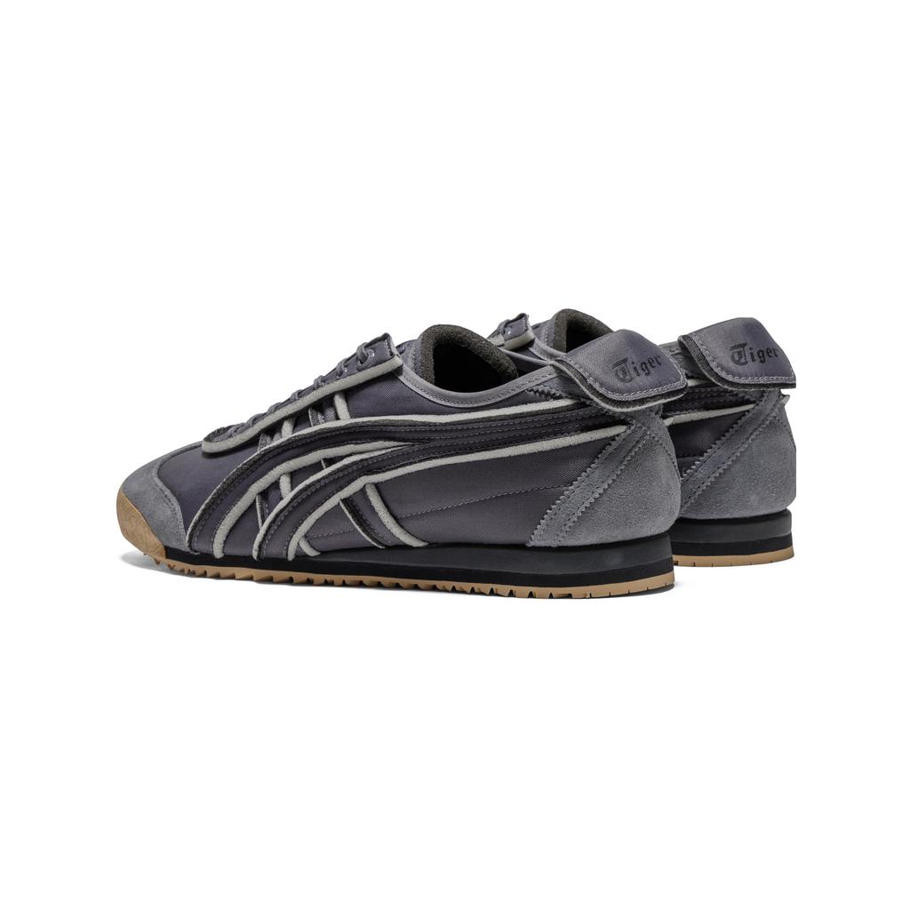 ONITSUKA TIGER Кроссовки унисекс Mexico 66 SD Metropolis серые 1183C115-020