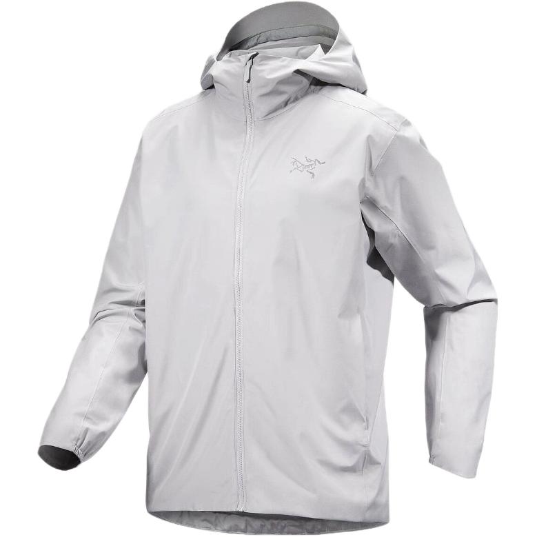 Arc'teryx SOLANO Худи Куртки и Пальто Мужские X000007581