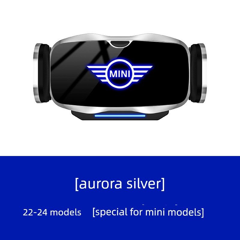 Bmw Mini Special Mobile Phone Car Mount Cooper/Clubman/Countryman Mini Cooper