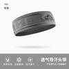 Summer Hat New Cap Men Outdoor Running Mountaineering Absorbent Breathable Sports Headband Empty Top Sun Protection