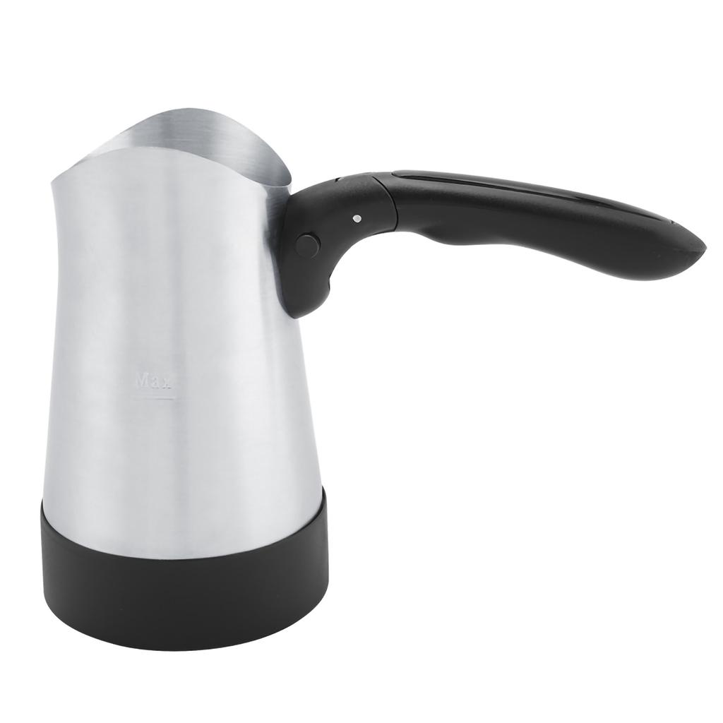 270 мл электрическая индейка кофеварка пищевая машина для приготовления эспрессо