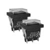 Waterproof Toggle Power Switches 20A 6 Pin Electrical Switches Versatile Power Switches for Safe Stable Machine Operate