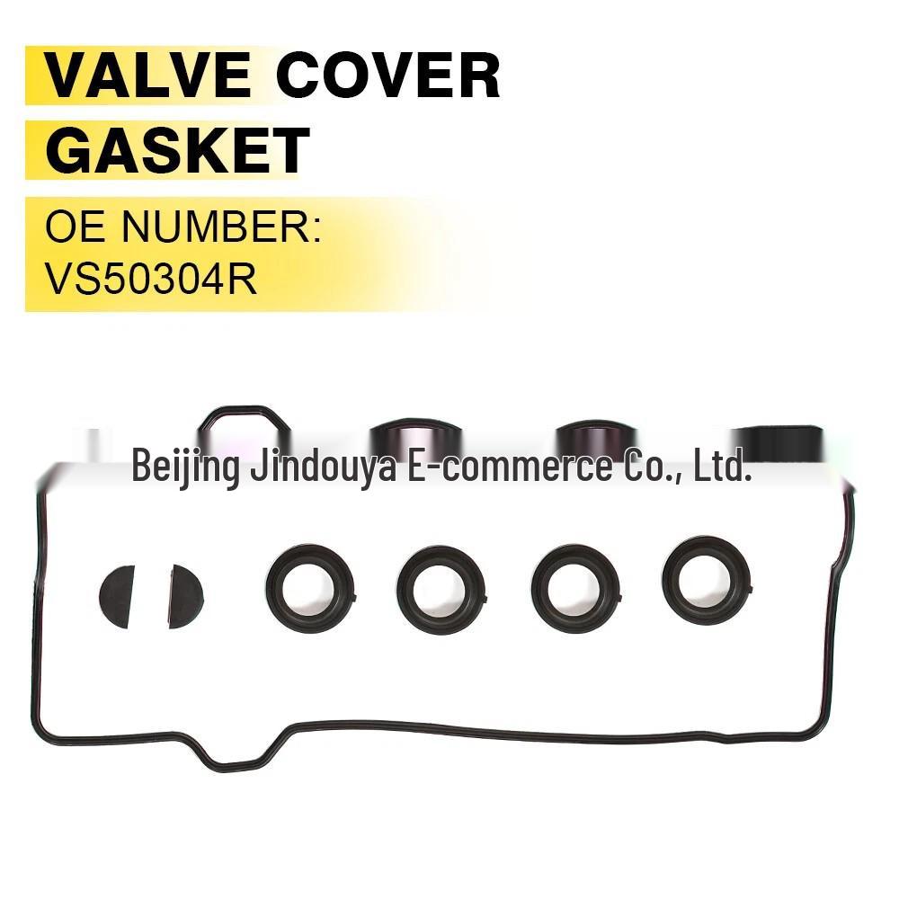 Toyota Valve Cover Gasket VS50304R for 1987-1991 Models