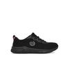 Men's Sneakers 345-afa15-6900 Black