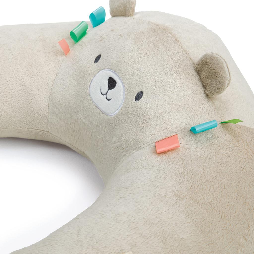 Kids II Japan ingenuity Cozy Prop 4in1 детский игровой коврик от Kids II (12629)