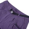 Under Armour Casual Comfortable Straight Leg Cargo Shorts With Logo Decoration Women Shorts Formal-Purple 1388063-541