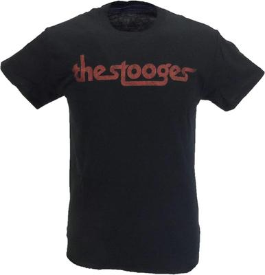 Men's Iggy and The Stooges Vintage Men T Shirt