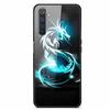 For Realme 6 Pro Tempered Glass Case for Realme 6 6S 6i Soft Bumper Hard Funda For Realme 6 Pro Phone Case Realme6 6 S 6i Cover