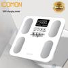 ICOMON Smart Body Fat Scale