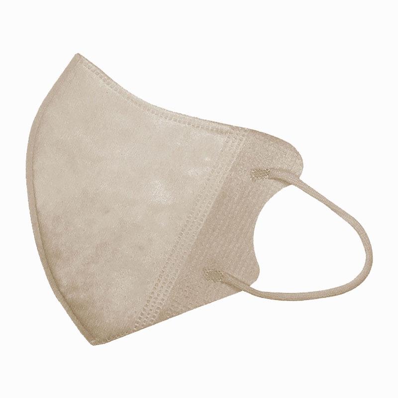 Дышащая 3D одноразовая маска-румяна Весна/Лето 2025: Защита от УФ-лучей, Защита от солнца, Трехслойная конструкция.