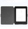 Защитный чехол для Kindle 2024 — молодежная версия для Paperwhite 543, 558 — чехол из льняной кожи