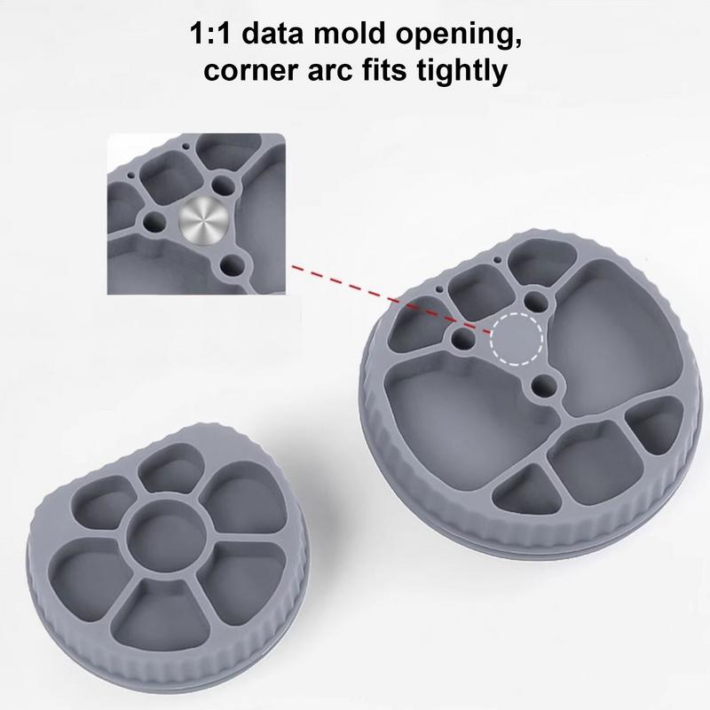 Силиконовый протектор отверстия зарядки Водонепроницаемая заглушка от пыли Защитная крышка Заглушка для зарядного порта автомобиля Защита порта зарядки электромобиля