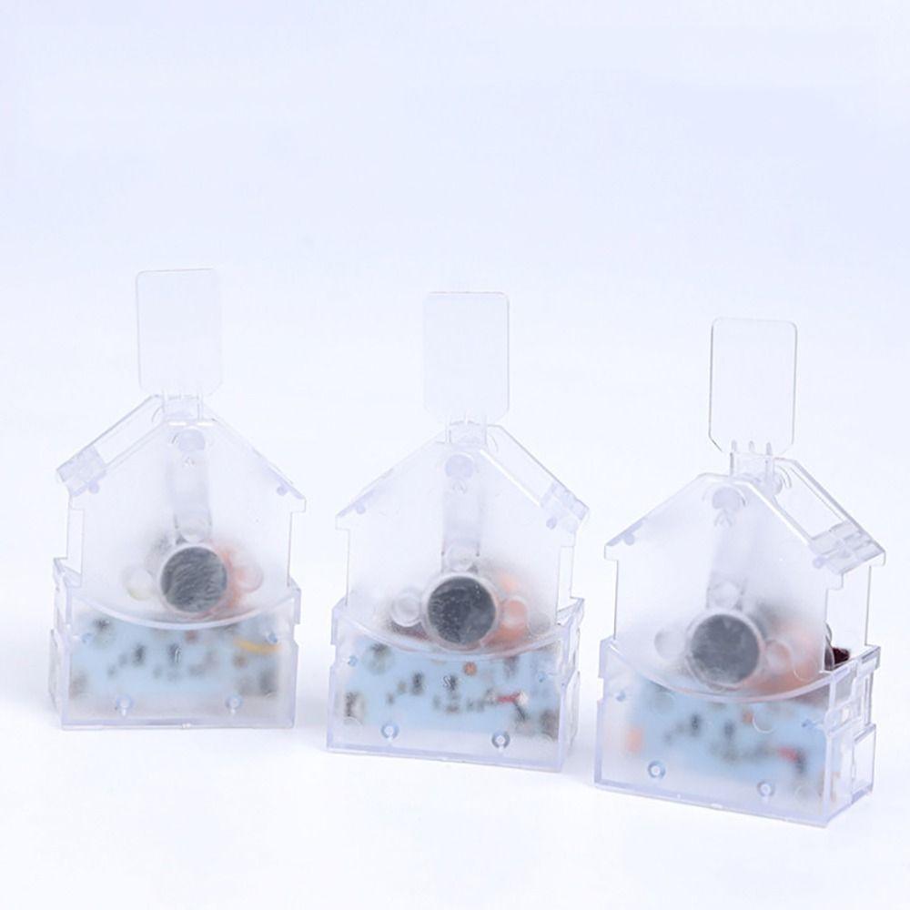 Automatically Wobbler Stand DIY Car Decoration High Quality Display Sign Stand Car