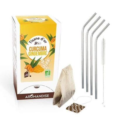 Чай – Травяной чай