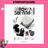 [ПРЕДЗАКАЗ] NMIXX - Heavy Serenade [Версия Melody Box]
