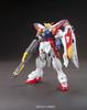 HGAC Wing Gundam Zero Mobile Отчет Gundam 1/144 XXXG-00W0 (Новый W)