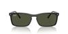 Солнцезащитные очки RB4435 ЧЕРНЫЕ 56 [Ray-Ban]