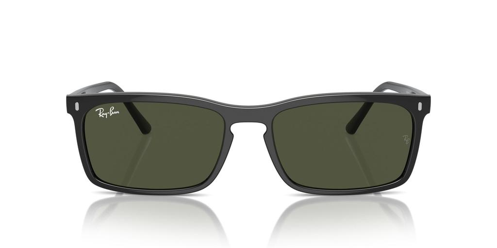 Солнцезащитные очки RB4435 ЧЕРНЫЕ 56 [Ray-Ban]